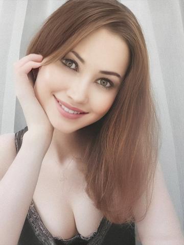 Анкета проститутки Ивона, 23 года