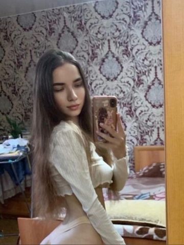 Анкета проститутки Элина, 24 года